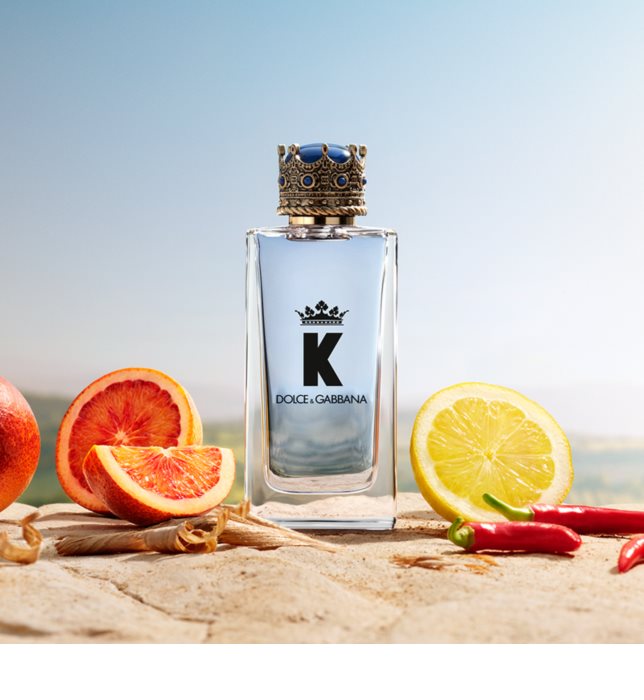 D&G K Eau de Toilette