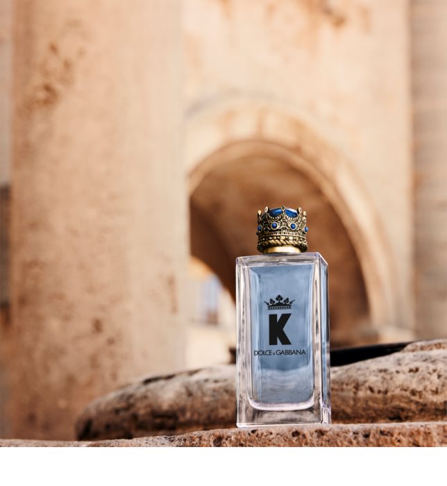 D&G K Eau de Toilette
