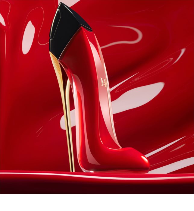 Carolina Herrera Very Good Girl