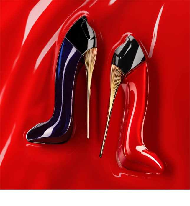 Carolina Herrera Very Good Girl
