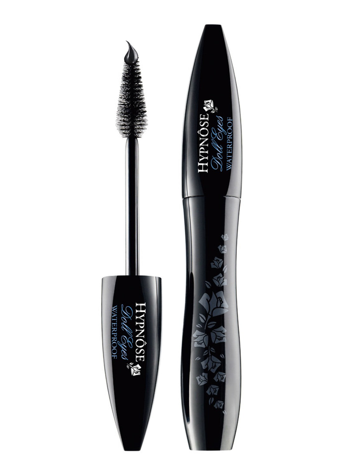 Lancome Hypnose Doll Eyes Waterproof Mascara - So Black