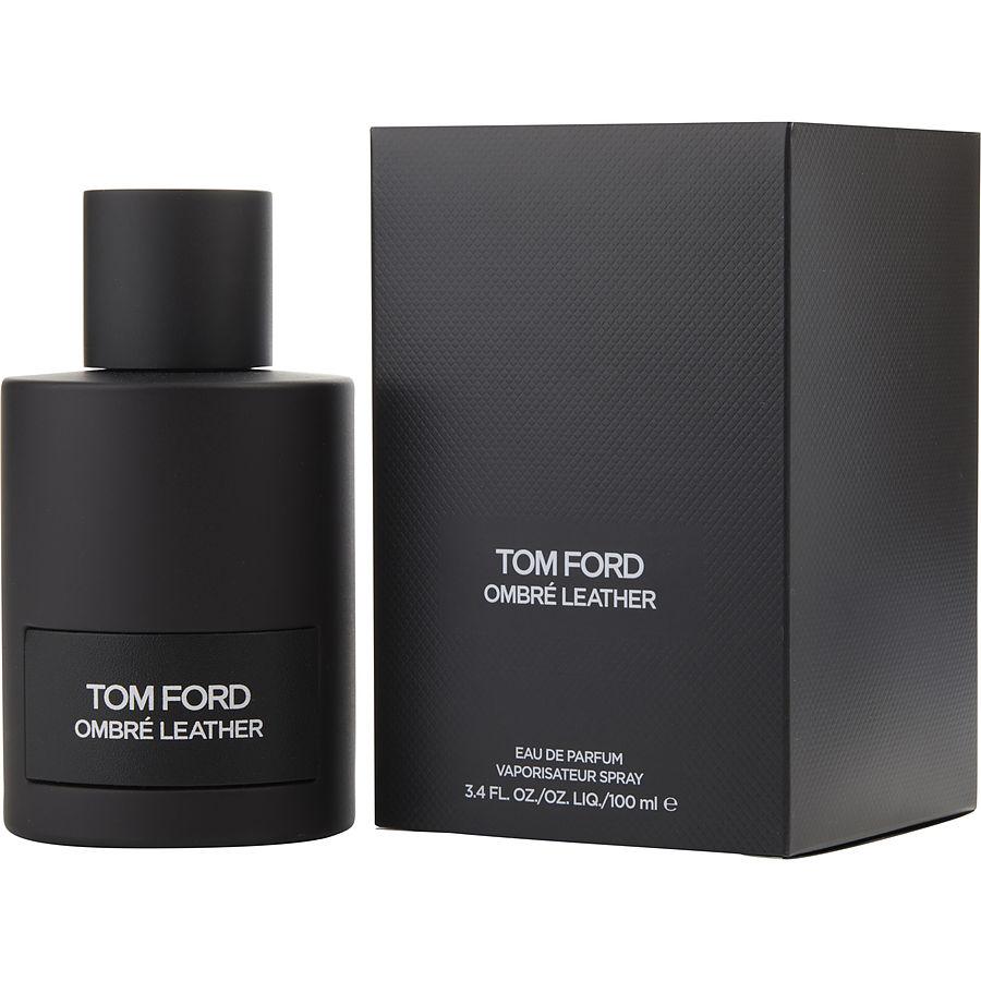 Tom Ford Ombre Leather Spray