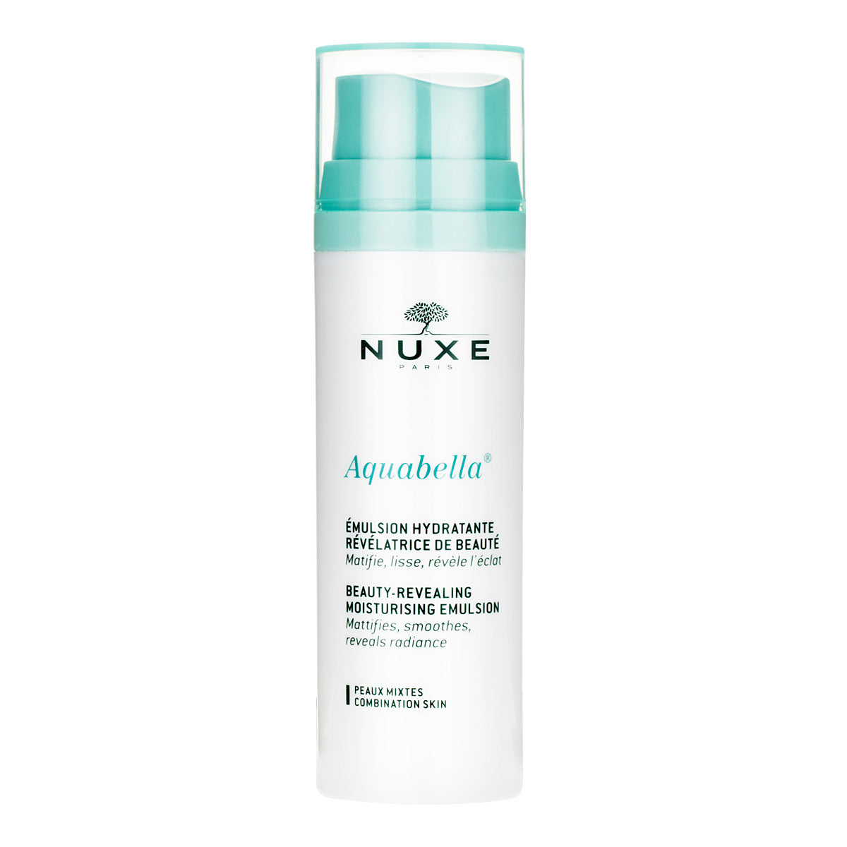 Nuxe Aquabella Beauty-Revealing Moisturising Emulsion