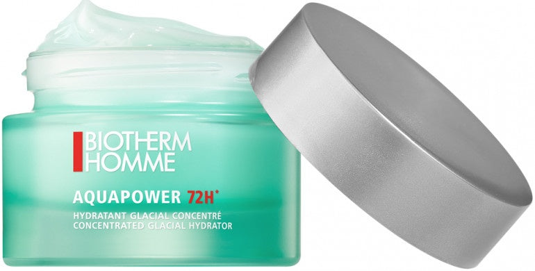 Biotherm Homme Aquapower 72H