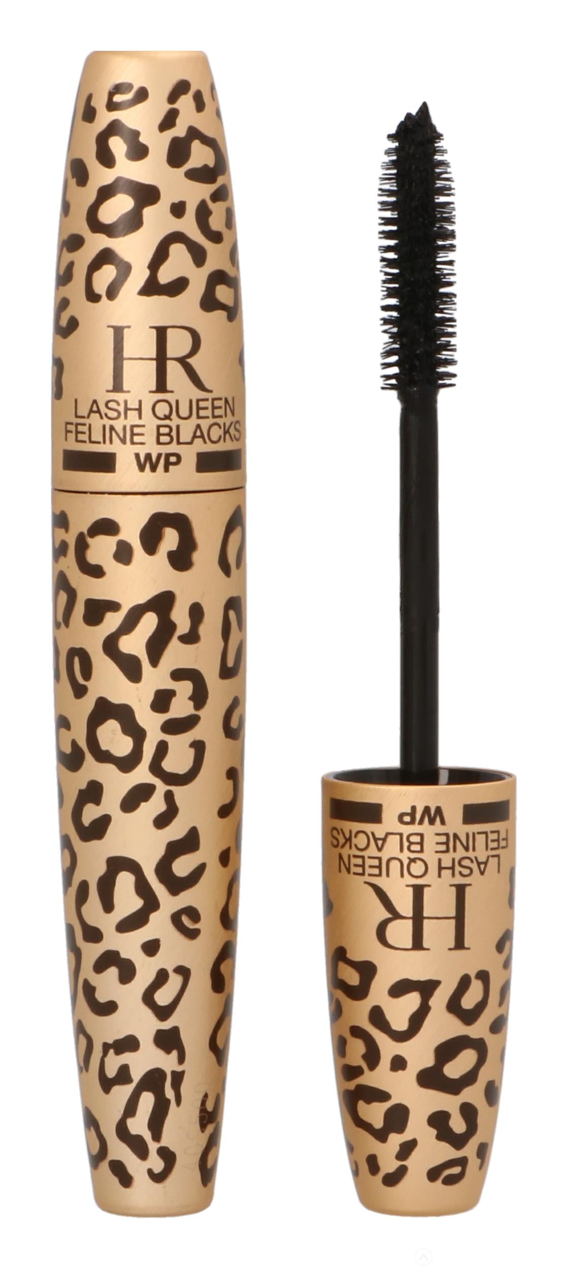 Helena Rubenstein Lash Queen Feline Blacks Waterproof - Deep Black