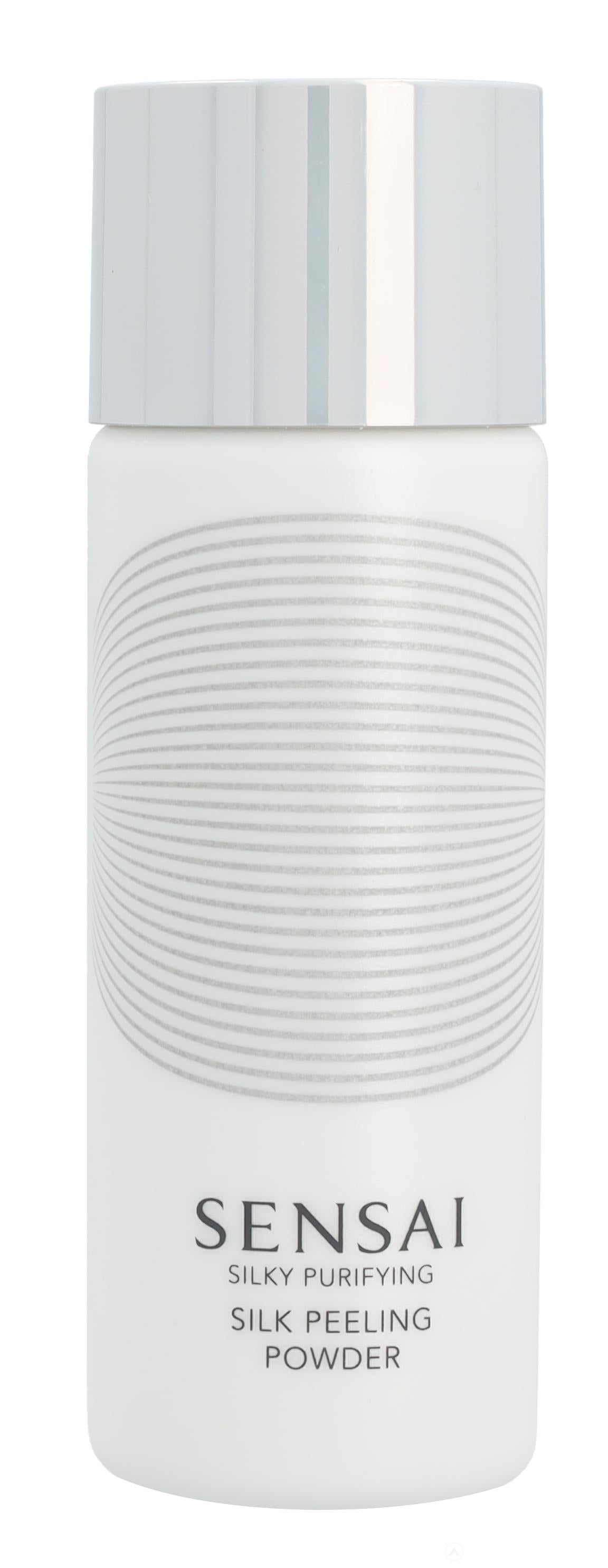 Sensai Silk Peeling Powder