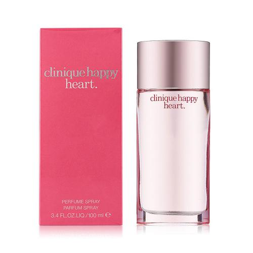 Clinique Happy Heart Spray