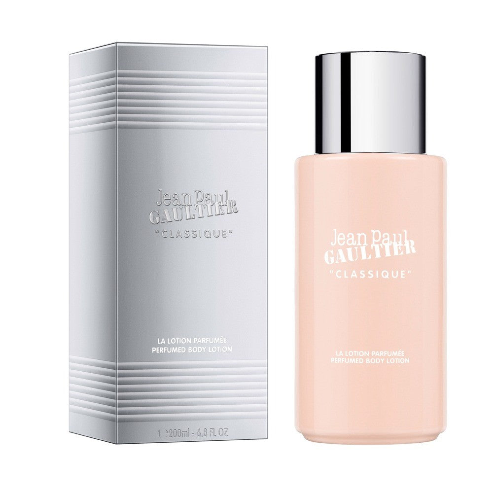 Jean Paul Gaultier Classique Body Lotion