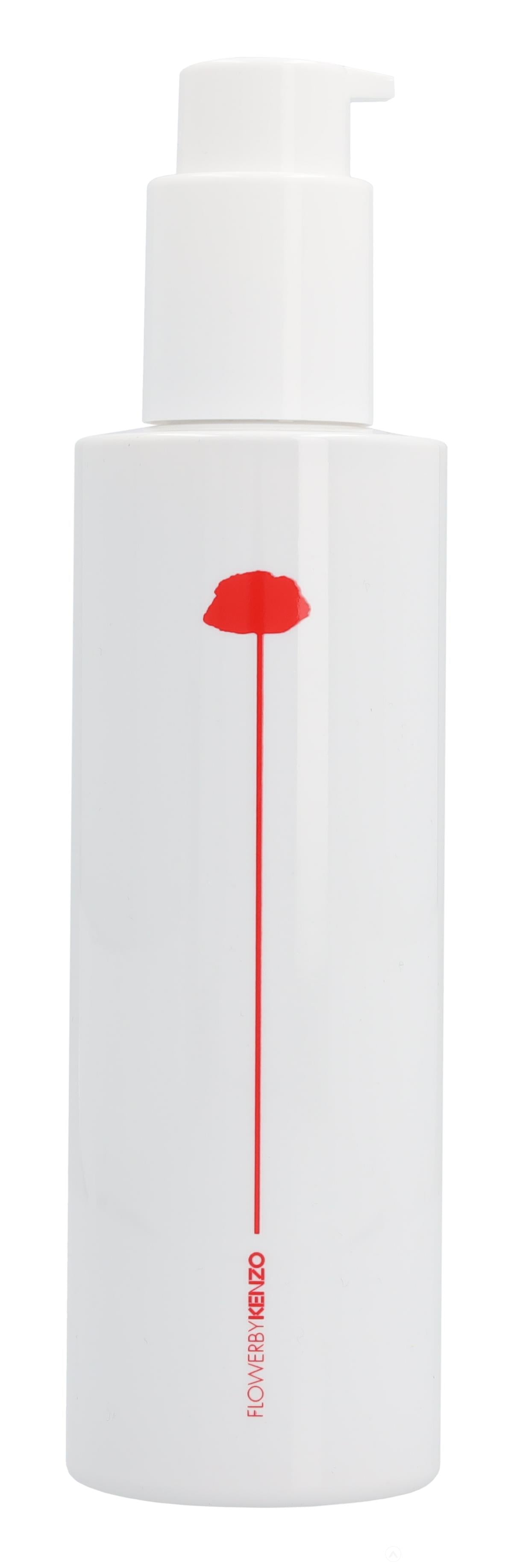 Kenzo Flower By Kenzo Bodymilk