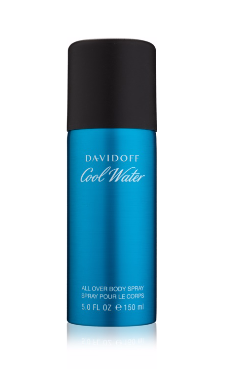 Davidoff Cool Water Man