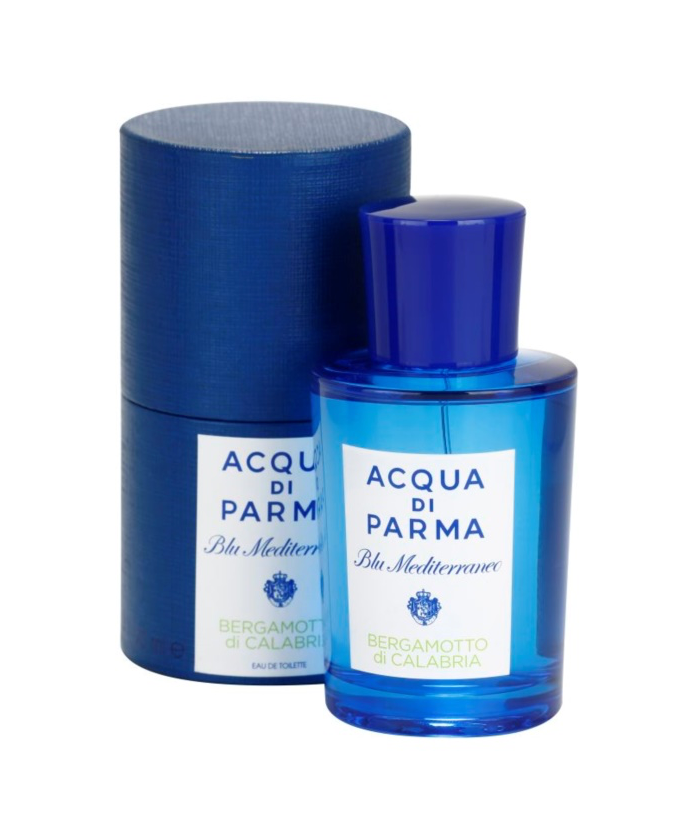 Acqua Di Parma Bergamotto Di Calabria