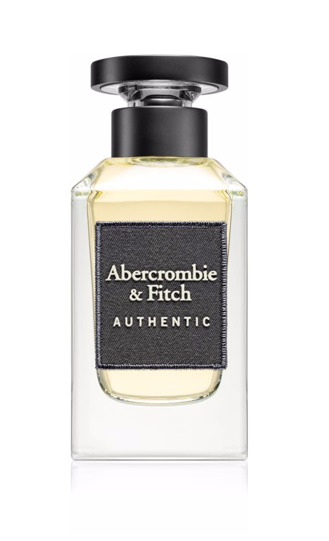 Abercrombie & Fitch Authentic Men