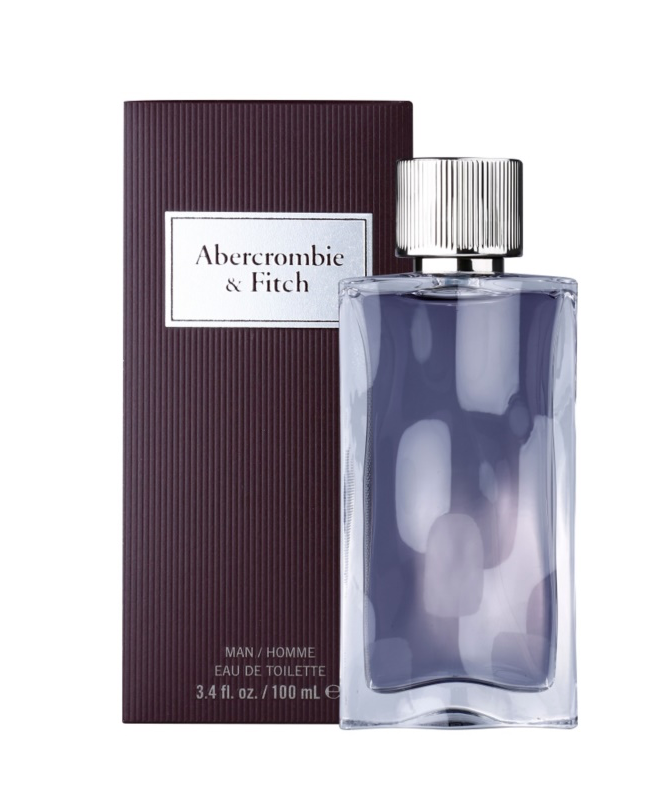 Abercrombie & Fitch First Instinct Men