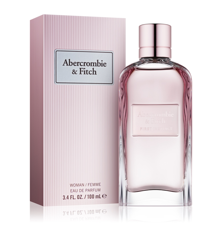 Abercrombie & Fitch First Instinct Women