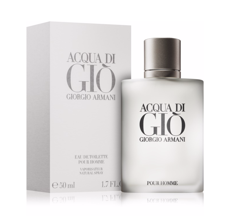 Armani Acqua Di Gio Pour Homme
