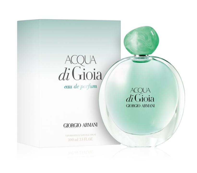 Armani Acqua Di Gioia