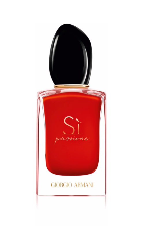 Armani Si Passione - Atlas Parfums