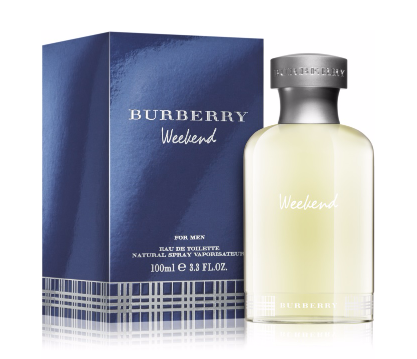 Burberry Weekend For Men
