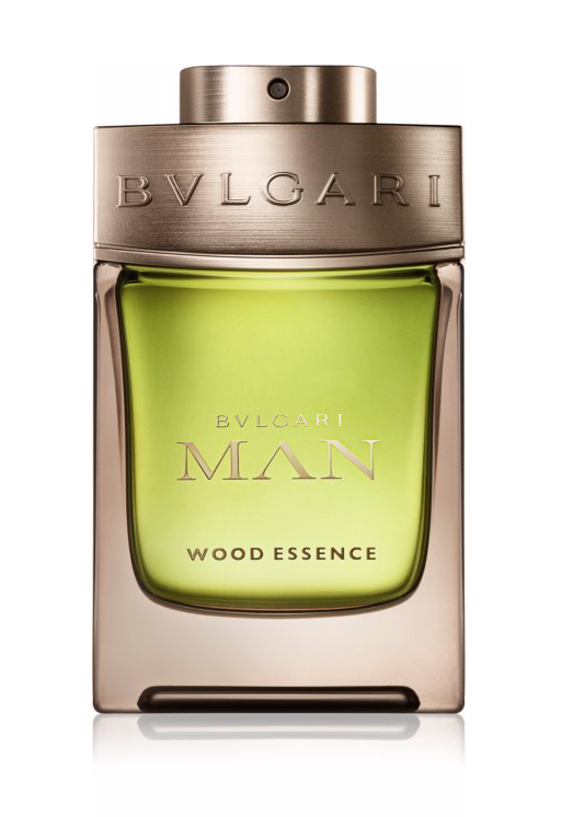Bvlgari Man Wood Essence