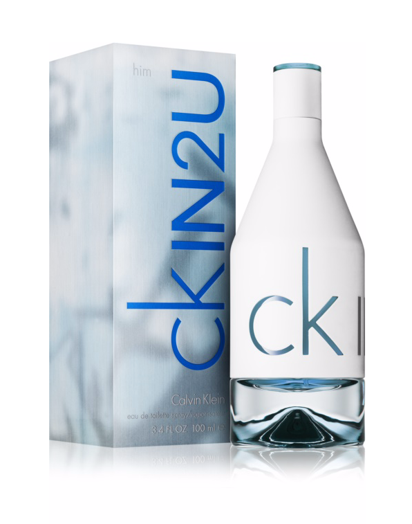 Calvin Klein Ck In2U Him