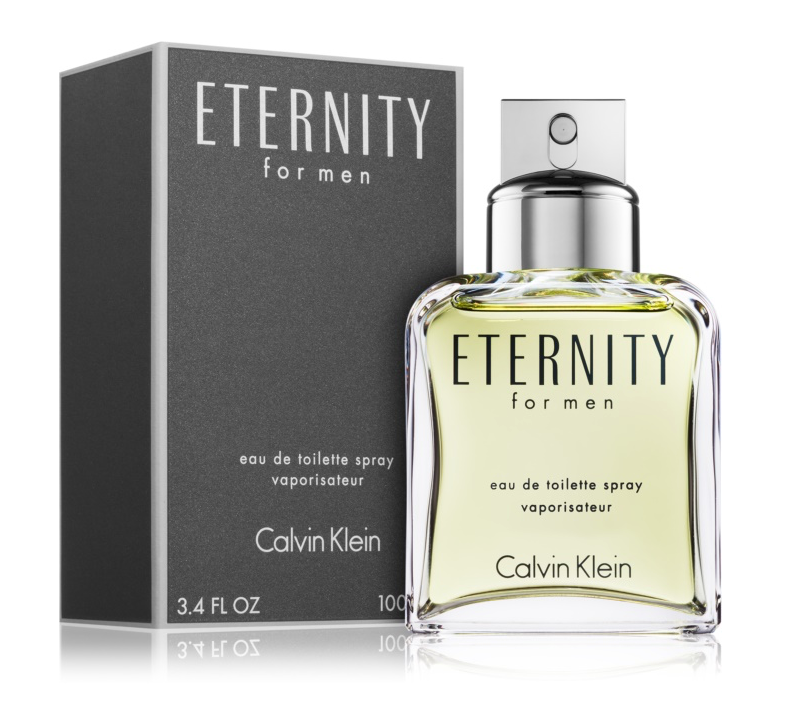 Calvin Klein Eternity For Men