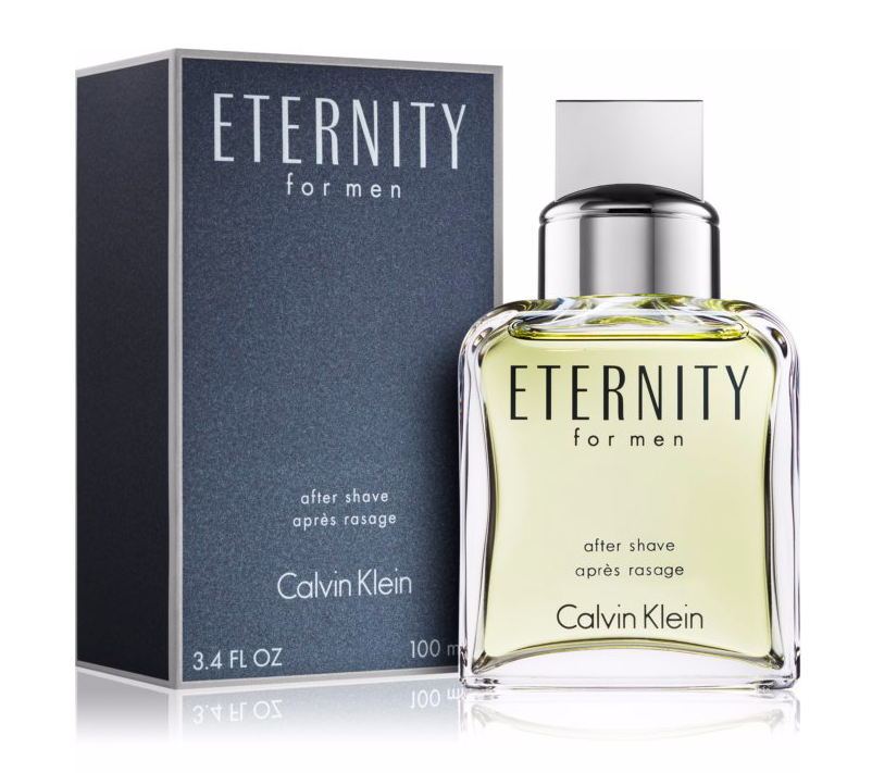 Calvin Klein Eternity For Men After Shave Lotion