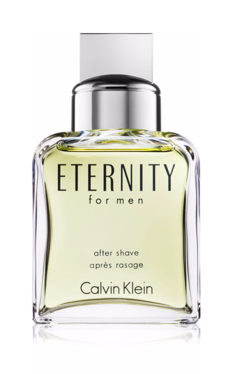 Calvin Klein Eternity For Men After Shave Lotion