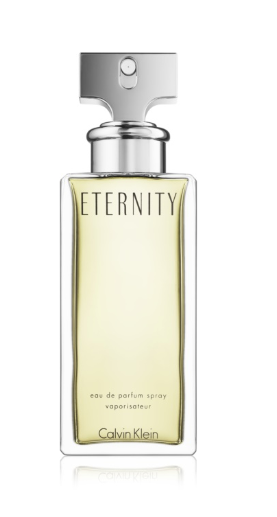 Calvin Klein Eternity For Women