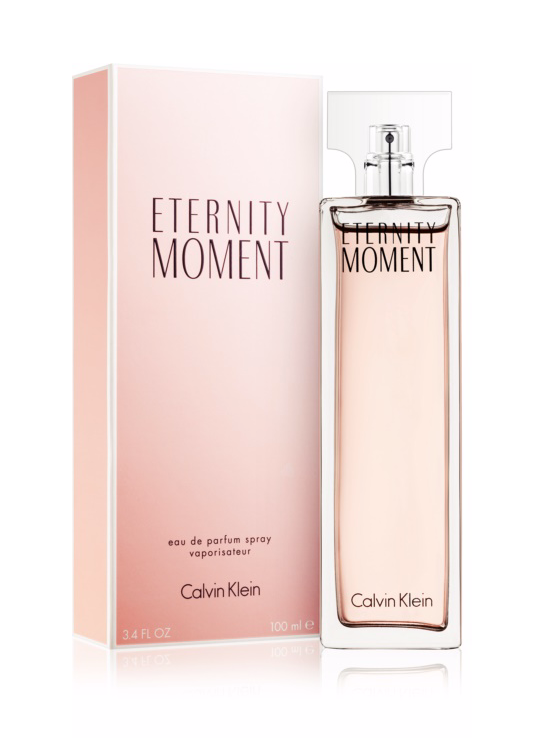 Calvin Klein Eternity Moment Atlas Parfums