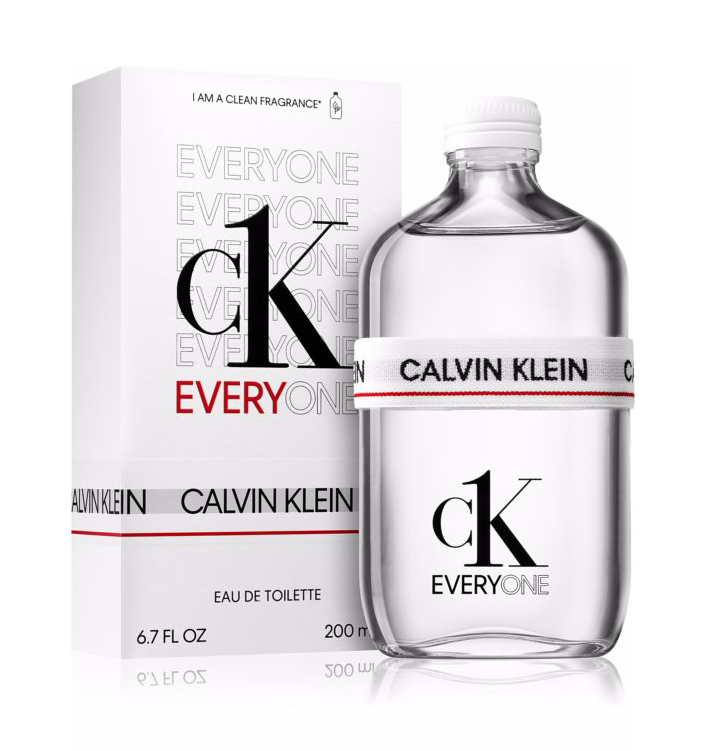 Calvin Klein Everyone