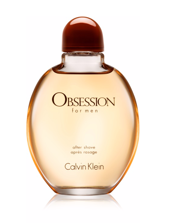 Calvin Klein Obsession For Men After Shave Lotion