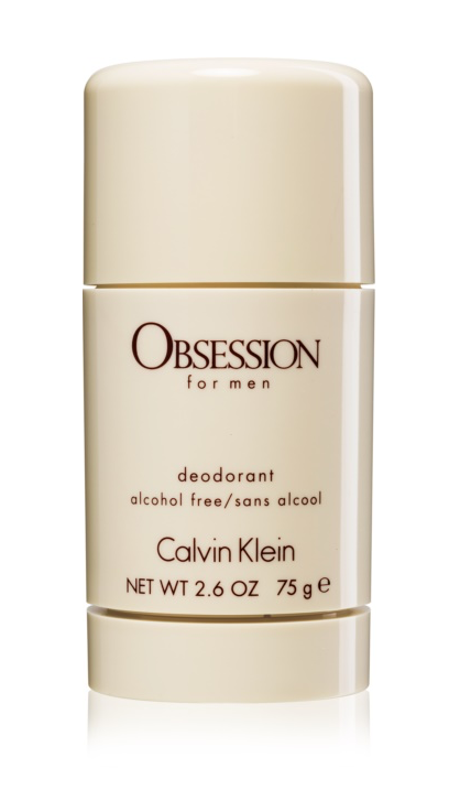 Calvin Klein Obsession For Men Deo Stick