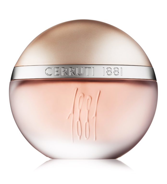 Cerruti 1881 Pour Femme Eau de Toilette