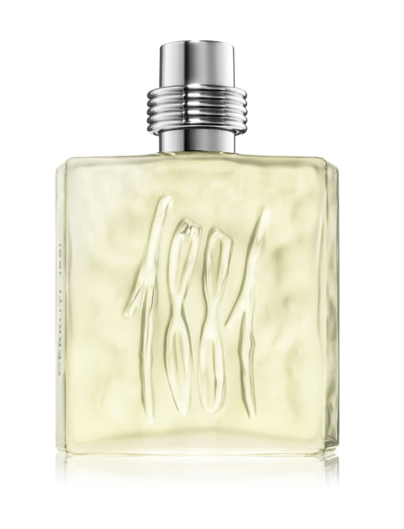 Cerruti 1881 Pour Homme - Atlas Parfums