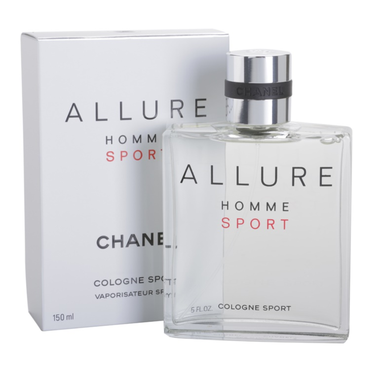 Chanel Allure Homme Sport Cologne