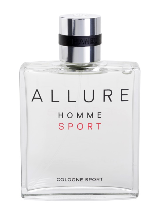 Chanel Allure Homme Sport Cologne