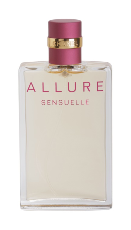 Chanel Allure Sensuelle Eau de Parfum