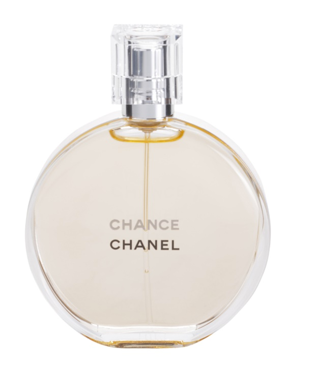 Chanel Chance Eau de Toilette