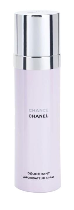 Chanel Chance Deo Spray