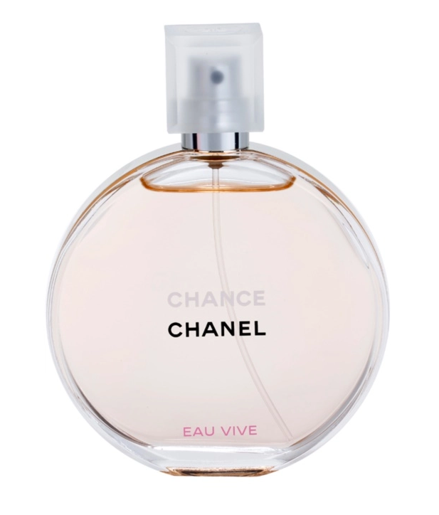 Chanel Chance Eau Vive