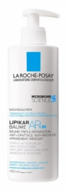 La Roche Lipikar Baume AP+M