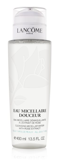 Lancome Eau Micellaire Douceur