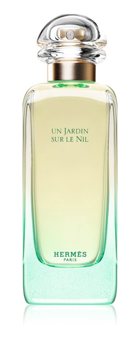 Hermes Un Jardin Sur Le Nil