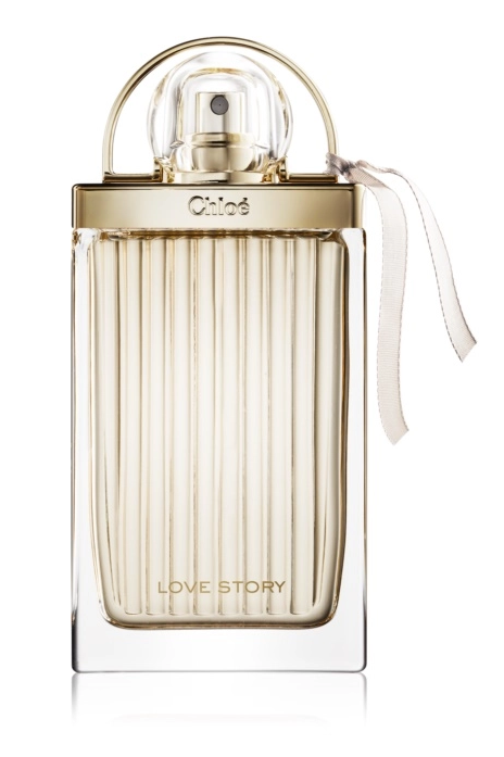 Chloe Love Story Eau de Parfum