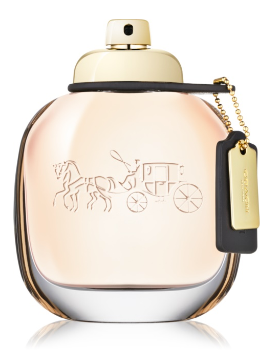 Coach Eau de Parfum