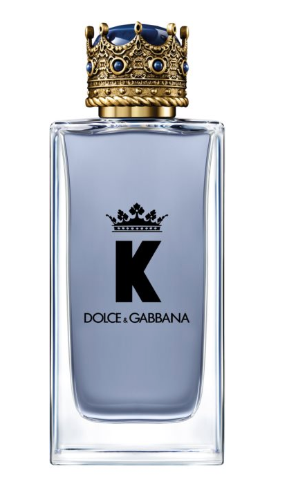 D&G K Eau de Toilette