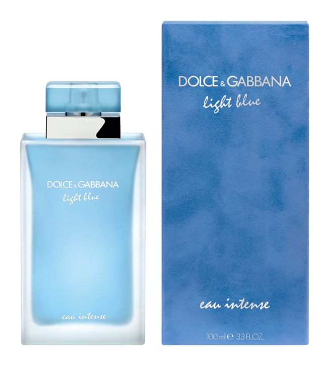 Light blue d & g Clearance