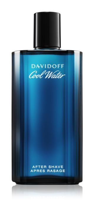 Davidoff Cool Water Man After Shave