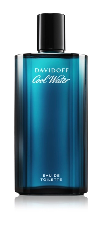 Davidoff Cool Water Man