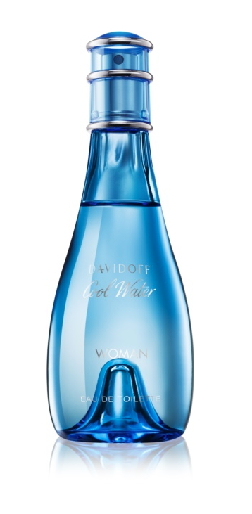 Davidoff Cool Water Woman